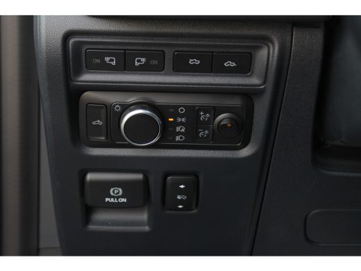 Ford F-150 Lightning Platinium Extended Range | B&O AUDIO | 3500kg trekgewicht | PANORAMADAK ActivLease financial lease