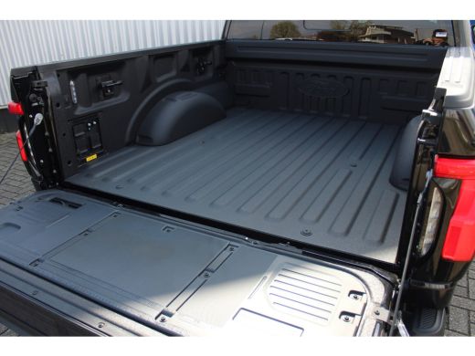Ford F-150 Lightning Platinium Extended Range | B&O AUDIO | 3500kg trekgewicht | PANORAMADAK ActivLease financial lease