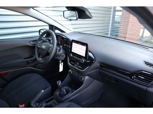 Ford Fiesta 1.0 EcoBoost Connected Carplay / Android Auto / Cruise Control / ActivLease financial lease