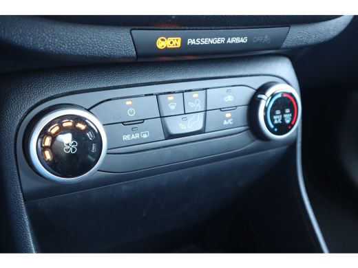 Ford Fiesta 1.0 EcoBoost Connected Carplay / Android Auto / Cruise Control / ActivLease financial lease