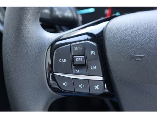 Ford Fiesta 1.0 EcoBoost Connected Carplay / Android Auto / Cruise Control / ActivLease financial lease