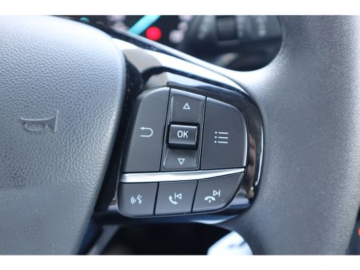 Ford Fiesta 1.0 EcoBoost Connected Carplay / Android Auto / Cruise Control / ActivLease financial lease
