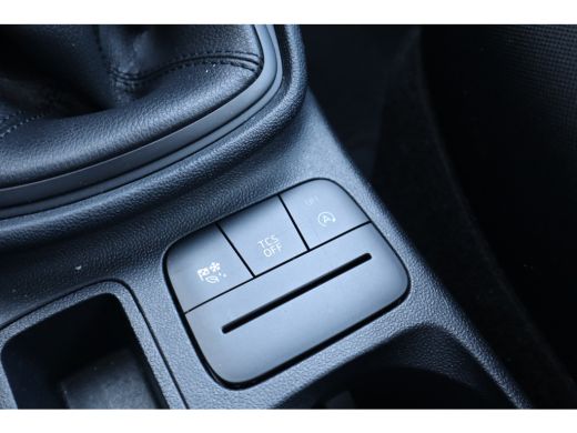 Ford Fiesta 1.0 EcoBoost Connected Carplay / Android Auto / Cruise Control / ActivLease financial lease