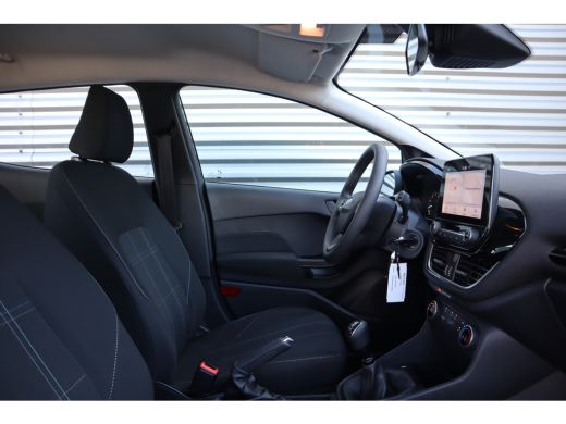 Ford Fiesta 1.0 EcoBoost Connected Carplay / Android Auto / Cruise Control / ActivLease financial lease