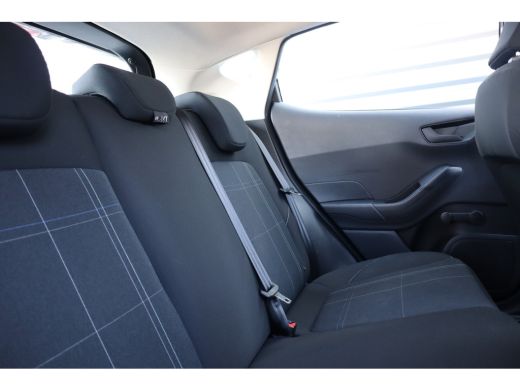 Ford Fiesta 1.0 EcoBoost Connected Carplay / Android Auto / Cruise Control / ActivLease financial lease
