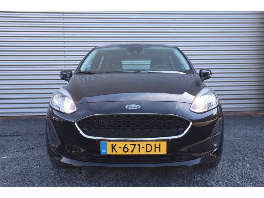 Ford Fiesta 1.0 EcoBoost Connected Carplay / Android Auto / Cruise Control / ActivLease financial lease