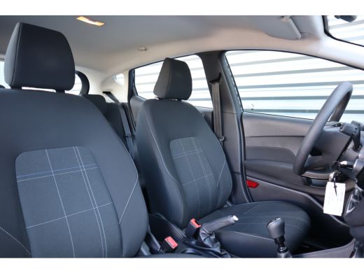 Ford Fiesta 1.0 EcoBoost Connected Carplay / Android Auto / Cruise Control / ActivLease financial lease