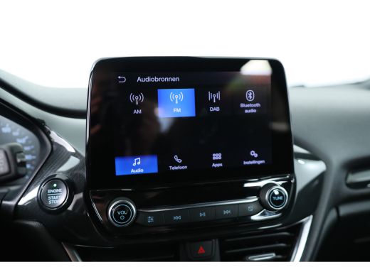 Ford Fiesta 1.0 EcoBoost ST-Line | Led | Camera | Climate Control | Adaptive Cruise | Trekhaak | Parkeersenso... ActivLease financial lease