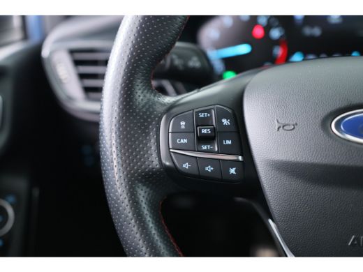 Ford Fiesta 1.0 EcoBoost ST-Line | Led | Camera | Climate Control | Adaptive Cruise | Trekhaak | Parkeersenso... ActivLease financial lease