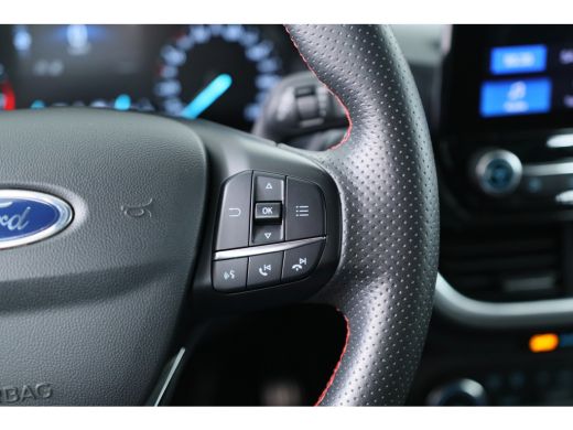 Ford Fiesta 1.0 EcoBoost ST-Line | Led | Camera | Climate Control | Adaptive Cruise | Trekhaak | Parkeersenso... ActivLease financial lease
