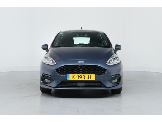 Ford Fiesta 1.0 EcoBoost ST-Line | Led | Camera | Climate Control | Adaptive Cruise | Trekhaak | Parkeersenso... ActivLease financial lease