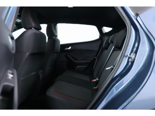 Ford Fiesta 1.0 EcoBoost ST-Line | Led | Camera | Climate Control | Adaptive Cruise | Trekhaak | Parkeersenso... ActivLease financial lease