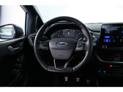 Ford Fiesta 1.0 EcoBoost ST-Line | Led | Camera | Climate Control | Adaptive Cruise | Trekhaak | Parkeersenso... ActivLease financial lease