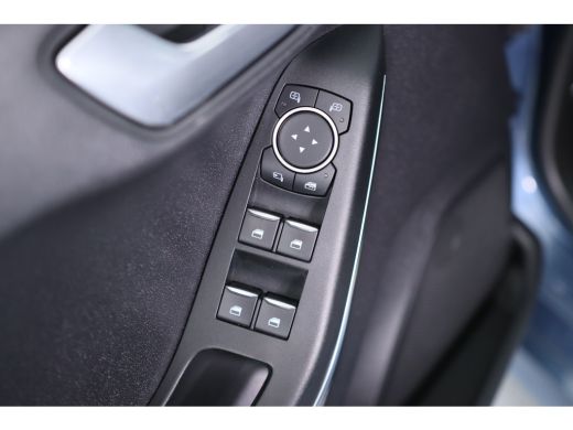 Ford Fiesta 1.0 EcoBoost ST-Line | Led | Camera | Climate Control | Adaptive Cruise | Trekhaak | Parkeersenso... ActivLease financial lease