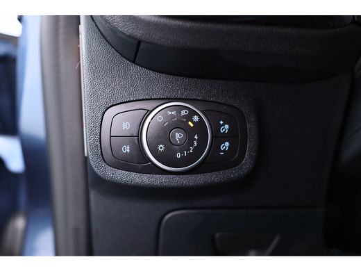 Ford Fiesta 1.0 EcoBoost ST-Line | Led | Camera | Climate Control | Adaptive Cruise | Trekhaak | Parkeersenso... ActivLease financial lease