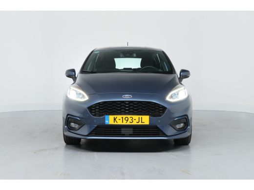 Ford Fiesta 1.0 EcoBoost ST-Line | Led | Camera | Climate Control | Adaptive Cruise | Trekhaak | Parkeersenso... ActivLease financial lease
