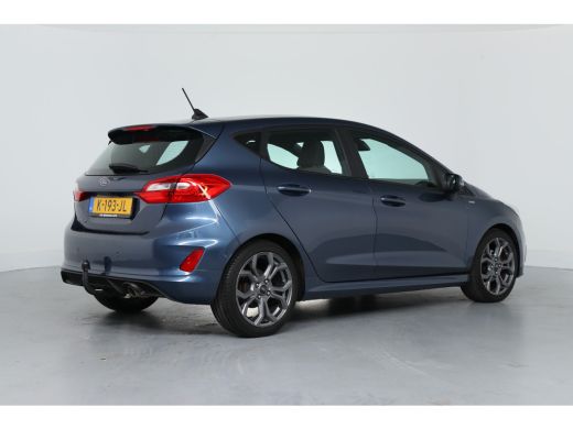Ford Fiesta 1.0 EcoBoost ST-Line | Led | Camera | Climate Control | Adaptive Cruise | Trekhaak | Parkeersenso... ActivLease financial lease