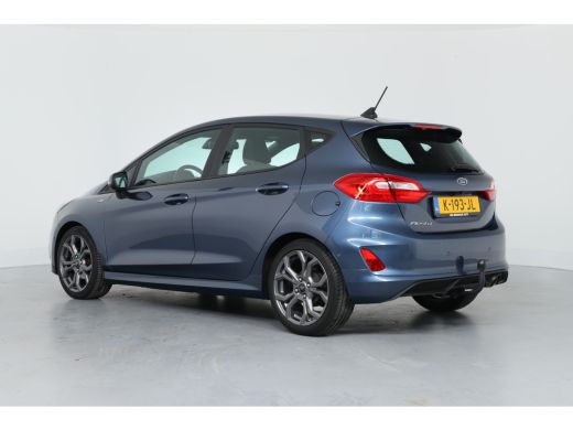 Ford Fiesta 1.0 EcoBoost ST-Line | Led | Camera | Climate Control | Adaptive Cruise | Trekhaak | Parkeersenso... ActivLease financial lease