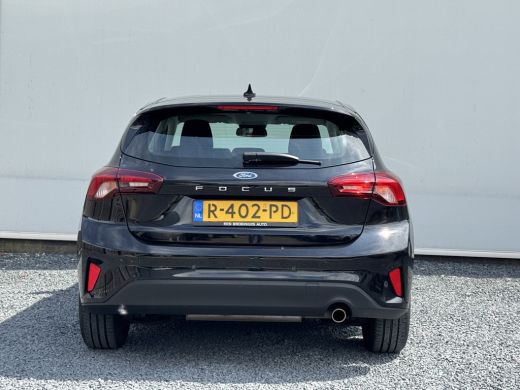 Ford Focus 1.0 Turbo EcoBoost 99pk | Apple CarPlay/Android Auto | Bluetooth telefoonvoorbereiding | Cruise c... ActivLease financial lease