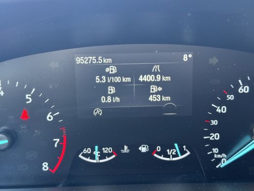 Ford Focus 1.0 Turbo EcoBoost 99pk | Apple CarPlay/Android Auto | Bluetooth telefoonvoorbereiding | Cruise c... ActivLease financial lease