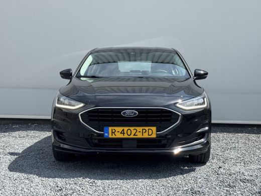 Ford Focus 1.0 Turbo EcoBoost 99pk | Apple CarPlay/Android Auto | Bluetooth telefoonvoorbereiding | Cruise c... ActivLease financial lease