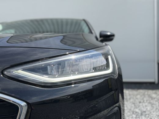 Ford Focus 1.0 Turbo EcoBoost 99pk | Apple CarPlay/Android Auto | Bluetooth telefoonvoorbereiding | Cruise c... ActivLease financial lease