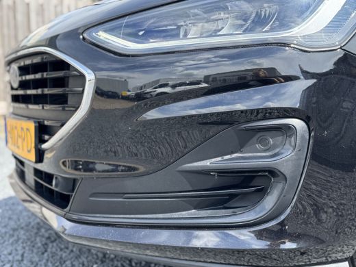 Ford Focus 1.0 Turbo EcoBoost 99pk | Apple CarPlay/Android Auto | Bluetooth telefoonvoorbereiding | Cruise c... ActivLease financial lease