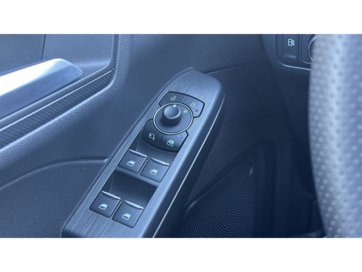 Ford Kuga Ford 2.5 PHEV ST-Line| Achterbank verwarmd | Achteruitrijcamera | Airco (automatisch) | Achterban... ActivLease financial lease