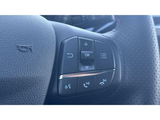 Ford Kuga Ford 2.5 PHEV ST-Line| Achterbank verwarmd | Achteruitrijcamera | Airco (automatisch) | Achterban... ActivLease financial lease
