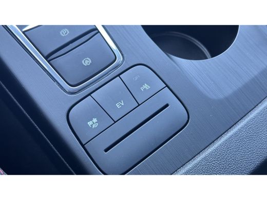 Ford Kuga Ford 2.5 PHEV ST-Line| Achterbank verwarmd | Achteruitrijcamera | Airco (automatisch) | Achterban... ActivLease financial lease