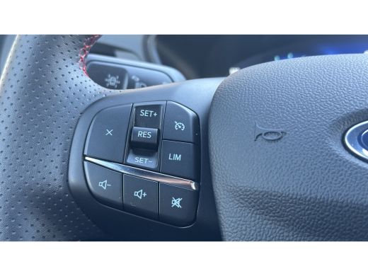 Ford Kuga Ford 2.5 PHEV ST-Line| Achterbank verwarmd | Achteruitrijcamera | Airco (automatisch) | Achterban... ActivLease financial lease
