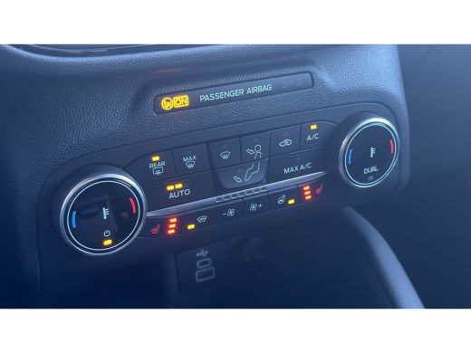 Ford Kuga Ford 2.5 PHEV ST-Line| Achterbank verwarmd | Achteruitrijcamera | Airco (automatisch) | Achterban... ActivLease financial lease