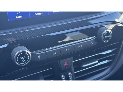 Ford Kuga Ford 2.5 PHEV ST-Line| Achterbank verwarmd | Achteruitrijcamera | Airco (automatisch) | Achterban... ActivLease financial lease