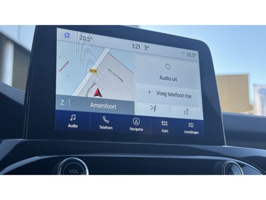 Ford Kuga Ford 2.5 PHEV ST-Line| Achterbank verwarmd | Achteruitrijcamera | Airco (automatisch) | Achterban... ActivLease financial lease