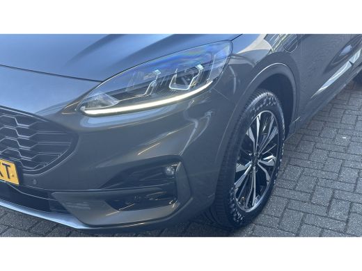 Ford Kuga Ford 2.5 PHEV ST-Line| Achterbank verwarmd | Achteruitrijcamera | Airco (automatisch) | Achterban... ActivLease financial lease