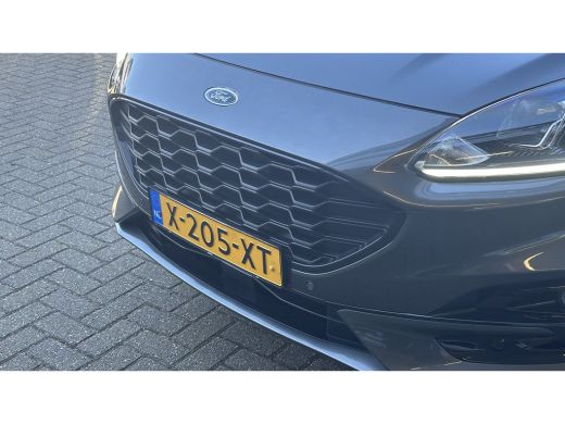 Ford Kuga Ford 2.5 PHEV ST-Line| Achterbank verwarmd | Achteruitrijcamera | Airco (automatisch) | Achterban... ActivLease financial lease