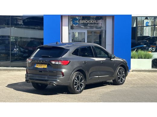Ford Kuga Ford 2.5 PHEV ST-Line| Achterbank verwarmd | Achteruitrijcamera | Airco (automatisch) | Achterban... ActivLease financial lease