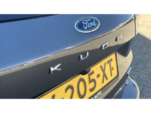 Ford Kuga Ford 2.5 PHEV ST-Line| Achterbank verwarmd | Achteruitrijcamera | Airco (automatisch) | Achterban... ActivLease financial lease