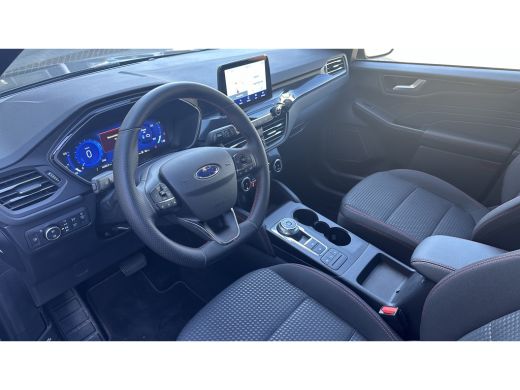 Ford Kuga Ford 2.5 PHEV ST-Line| Achterbank verwarmd | Achteruitrijcamera | Airco (automatisch) | Achterban... ActivLease financial lease