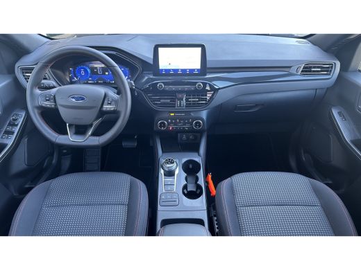 Ford Kuga Ford 2.5 PHEV ST-Line| Achterbank verwarmd | Achteruitrijcamera | Airco (automatisch) | Achterban... ActivLease financial lease