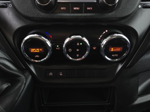 Iveco Daily 35S14V 2.3 352L H2 L2L H2 - 140 Pk - Euro 6 - TREKHAAK - Climate Control - Cruise Control ActivLease financial lease