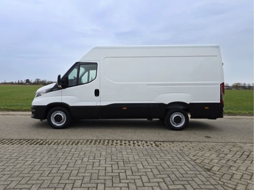 Iveco Daily 35S14V 2.3 352L H2 L2L H2 - 140 Pk - Euro 6 - TREKHAAK - Climate Control - Cruise Control ActivLease financial lease