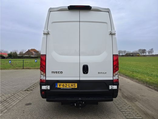 Iveco Daily 35S14V 2.3 352L H2 L2L H2 - 140 Pk - Euro 6 - TREKHAAK - Climate Control - Cruise Control ActivLease financial lease