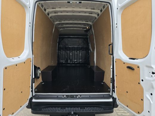 Iveco Daily 35S14V 2.3 352L H2 L2L H2 - 140 Pk - Euro 6 - TREKHAAK - Climate Control - Cruise Control ActivLease financial lease