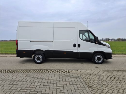 Iveco Daily 35S14V 2.3 352L H2 L2L H2 - 140 Pk - Euro 6 - TREKHAAK - Climate Control - Cruise Control ActivLease financial lease