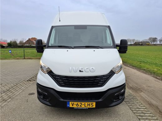 Iveco Daily 35S14V 2.3 352L H2 L2L H2 - 140 Pk - Euro 6 - TREKHAAK - Climate Control - Cruise Control ActivLease financial lease