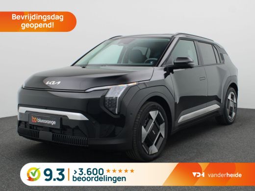 Kia EV3 Plus Advanced 81.4 kWh 204PK full led, adaptive cruise met travel assist, side assist, elek. bedi... Kia EV3 Plus Advanced 81.4 kWh 204PK full led, adaptive cruise met travel assist, side assist, elek. bedi...