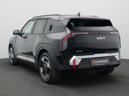 Kia EV3 Plus Advanced 81.4 kWh 204PK full led, adaptive cruise met travel assist, side assist, elek. bedi... ActivLease financial lease