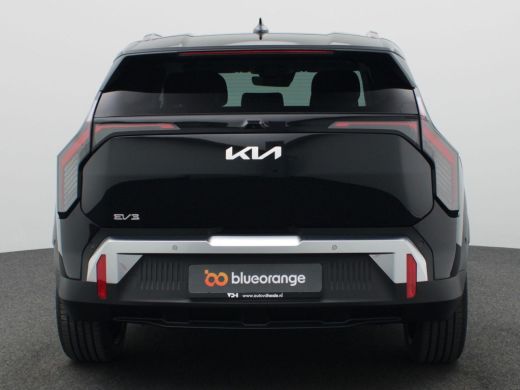 Kia EV3 Plus Advanced 81.4 kWh 204PK full led, adaptive cruise met travel assist, side assist, elek. bedi... ActivLease financial lease