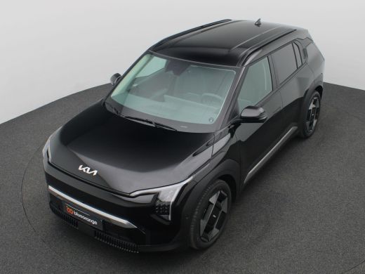 Kia EV3 Plus Advanced 81.4 kWh 204PK full led, adaptive cruise met travel assist, side assist, elek. bedi... ActivLease financial lease